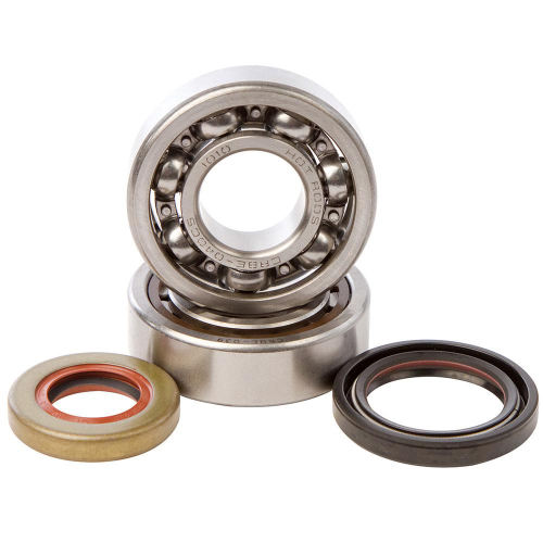 Hot Rods - Hot Rods Main Bearing and Seal Kit - K048