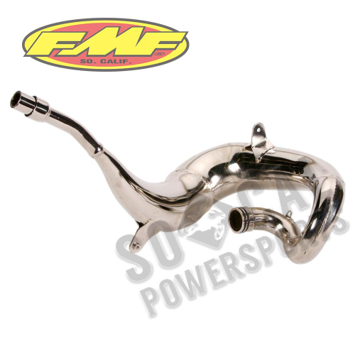 FMF Racing - FMF Racing Gnarly Pipe (Woods) - 020057