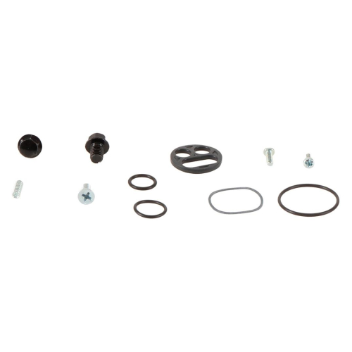 All Balls Racing Fuel Tap Repair Kit (60-1142) Compatible With/Replacement For Kawasaki ZX600E (ZX-6) 2002