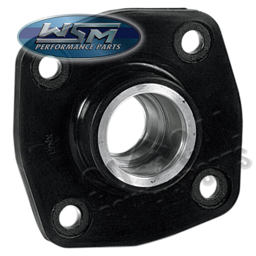 WSM Jet Pump Impeller Shaft Bearing Housing