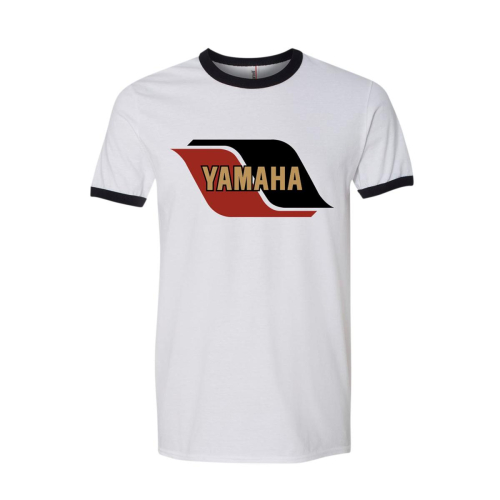 Yamaha Collection - Yamaha Collection Yamaha Legend T-Shirt - NP21S-M1945-XL - Legend - X-Large