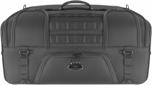 Saddlemen - Saddlemen BR2200 Tactical Back Seat Bag - 3501-1576