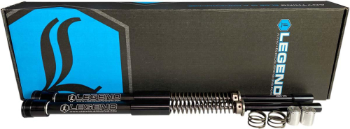 Legends - Legends AXEO+2 High Performance Front End Suspension - 0414-0599