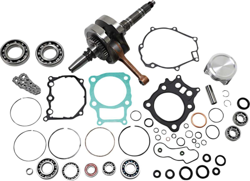 Wrench Rabbit - Wrench Rabbit Complete Engine Rebuild Kit In a Box - WR00007