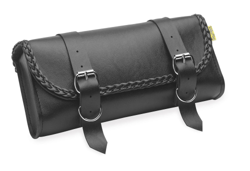 Willie & Max - Willie & Max Braided Tool Pouch - TP232