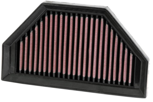 K&N Engineering - K&N Engineering High Flow Air Filter - KT-1108
