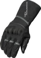 Scorpion - Scorpion EXO Tempest II Gloves - G37-036 - Black - X-Large