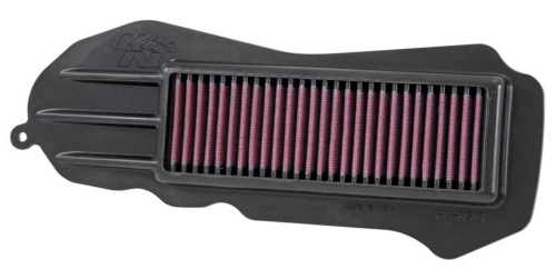 K&N Engineering - K&N Engineering High Flow Air Filter - HA-0513