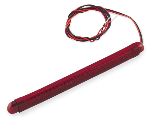 Radiantz - Radiantz LED Flexible Arrays - 4-1/2in. - Red - 4000-13