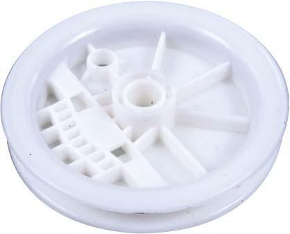 SP1 - SP1 Recoil Starter Parts - 11-367