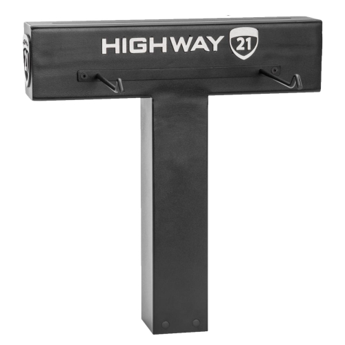 Highway 21