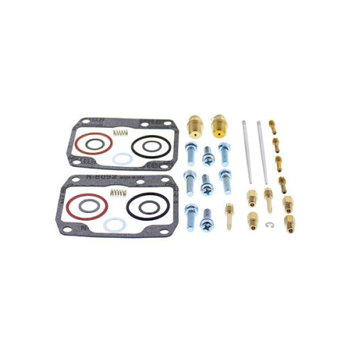 All Balls - All Balls Carburetor Rebuild Kit - 26-1956