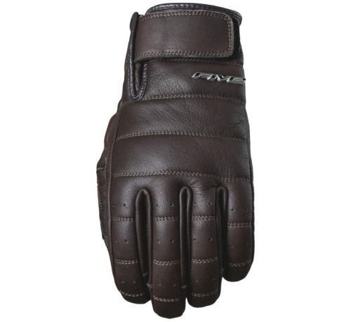 FIVE - FIVE California Gloves - 709110 - Brown - Large