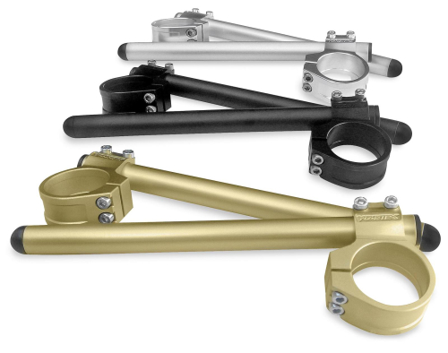Vortex CL0052K Black 52mm Fork Tube