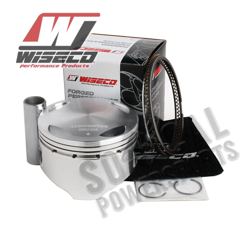 Wiseco
