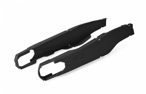 Polisport - Polisport Swingarm Protectors - Black - 8471300001