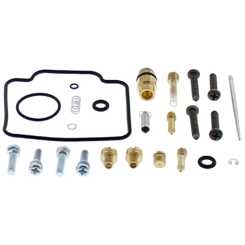 All Balls - All Balls EZ Start Carburetor Rebuild Kit - 46-8009