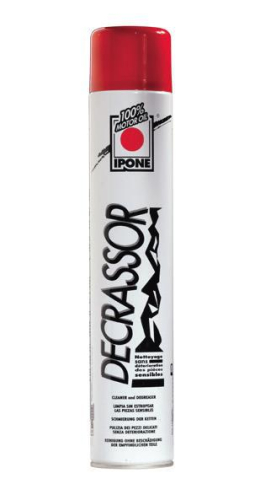 Ipone - Ipone Cleaning and Degreasing Spray - 750ml - 800239