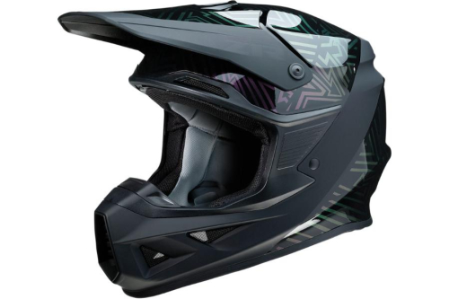 Z1R - Z1R F.I Mips Lumen Helmet - 0110-7804 - Iridescent - Large