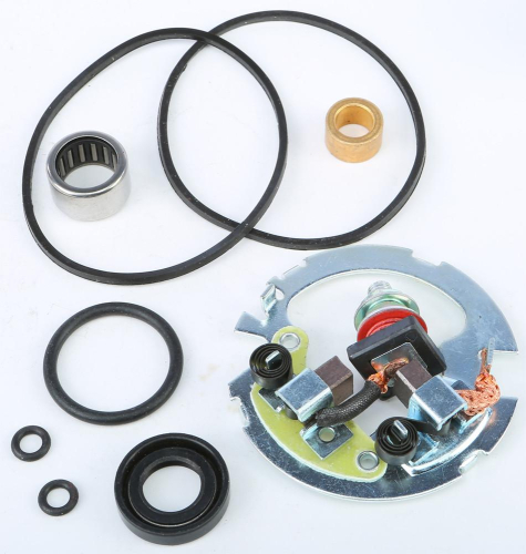 Fire Power - Fire Power Starter Brush Kits - 414-54061