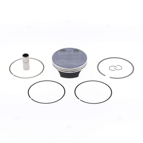 Athena - Athena Big Bore Forged Piston Kit - 81.95mm - S4F08500004A