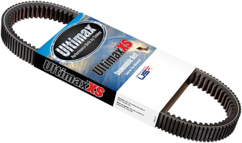 Ultimax - Ultimax Ultimax XS Drive Belt - 1-7/16in. x 48-3/32in. - XS816