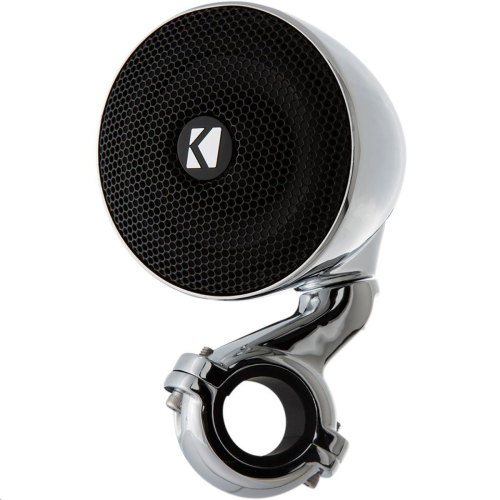 KICKER - KICKER Mini Handlebar Speakers  - 2 ohm - 40PSM32
