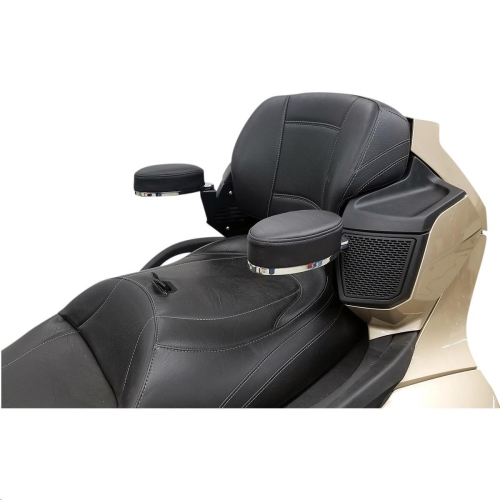 Rivco Products - Rivco Products Armrests - CA094V2