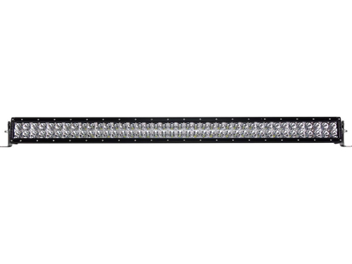 RIGID Industries - RIGID Industries E-Series Flood Light Bar - 40in. - Clear - 140112