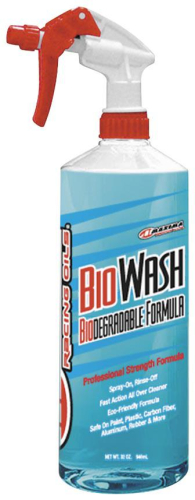 Maxima - Maxima Bio Wash - 32oz. Spray - 80-85932