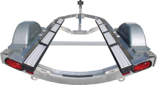 Caliber Products - Caliber Products Horizontal Bunks - 3in. x 15in. - 23010