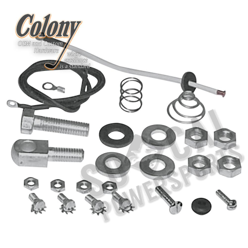 Colony