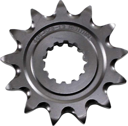 Renthal - 2023 Kawasaki KLX 230R/S Front Grooved Sprocket - 520-13P Teeth (445-520-13GP)