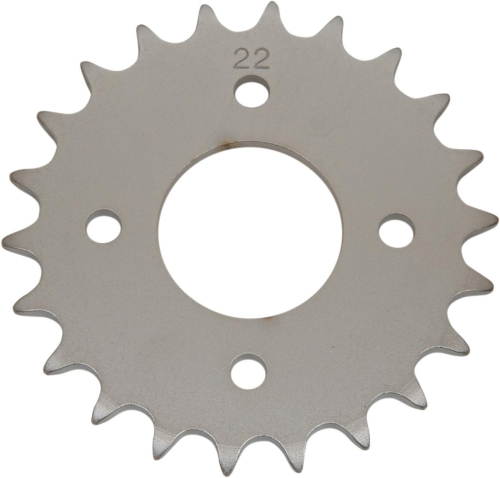 Parts Unlimited