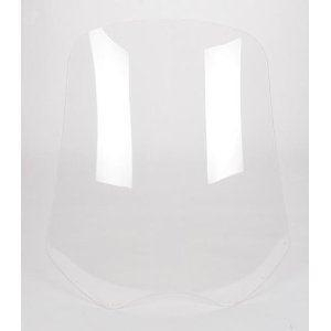 CMP - CMP Replacement Windshield - Tall - Clear - 3106