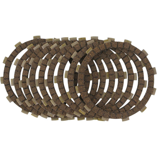EBC - EBC CK Series Clutch Kit - CK4434