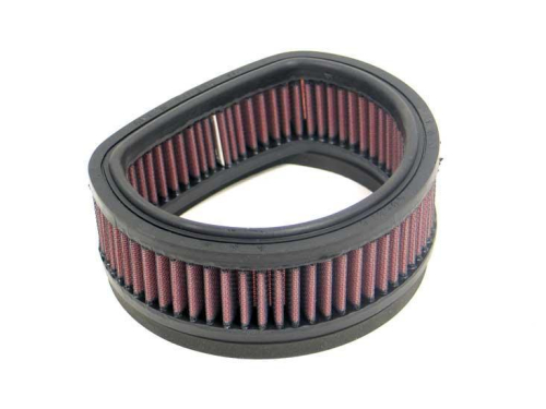 K&N Engineering - K&N Engineering High Flow Air Filter - HD-2084