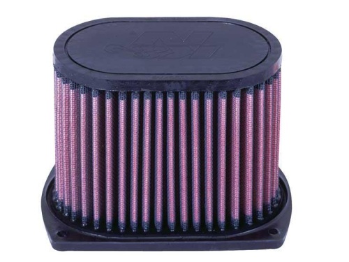 K&N Engineering - K&N Engineering High Flow Air Filter - SU-6599
