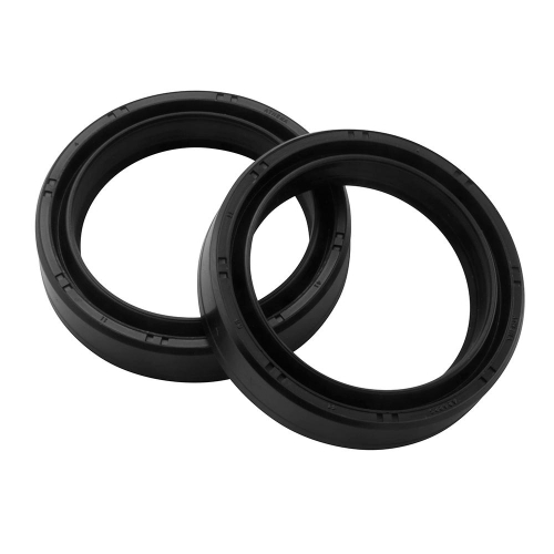 BikeMaster - BikeMaster O.E. Fork Oil Seals - P40FORK455167