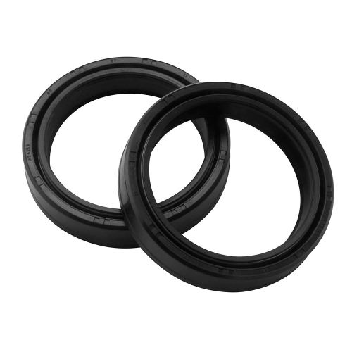 BikeMaster - BikeMaster O.E. Fork Oil Seals - P40FORK455163