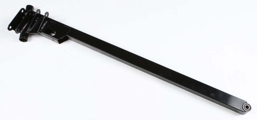 SP1 - SP1 Chrome Moly Trailing Arms - Black - 08-455