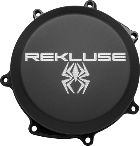 Rekluse - Rekluse Clutch Cover - RMS-376