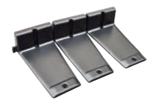 Caliber Products - Caliber Products Flex Glides - High Profile (8 Piece Set) - PM13343
