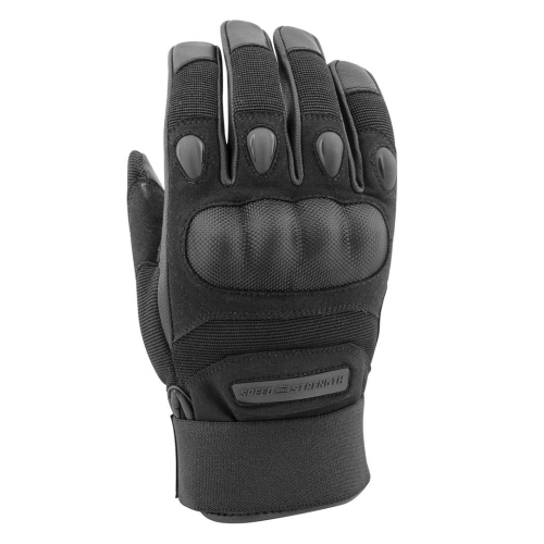 Speed & Strength - Speed & Strength Call To Arms Gloves - 889544 - Black - Large