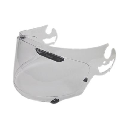 Arai Helmets - Arai Helmets Replacement Shield for Arai Helmets - Clear - 01-1132