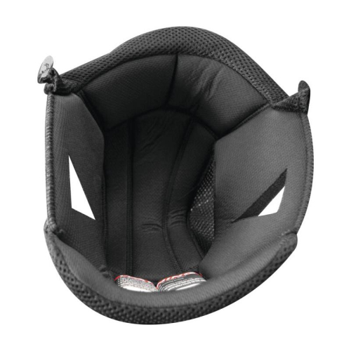 THH Helmets - THH Helmets Liner Set for T-42 Helmets - Black - 2XL - 644084