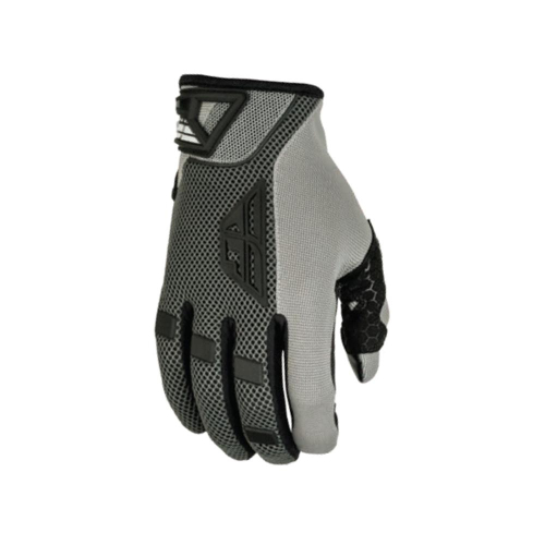 COOLPRO GLOVES GREY XS