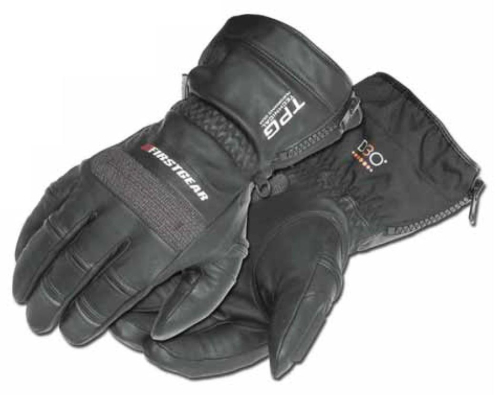 FirstGear TPG Cold Riding Men