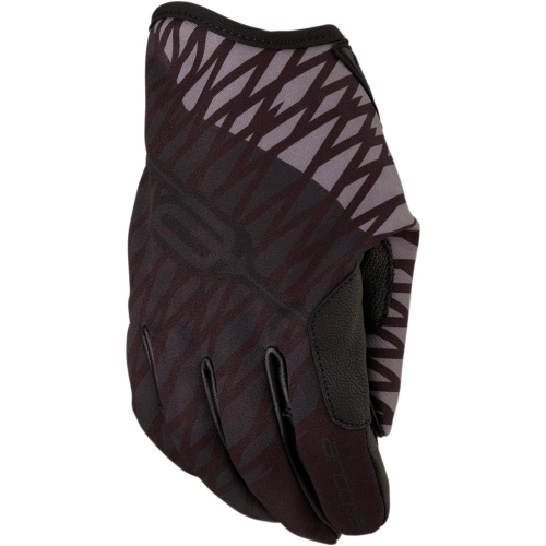 Arctiva - Arctiva SC1 Gloves - 3340-1375 - Black - Small