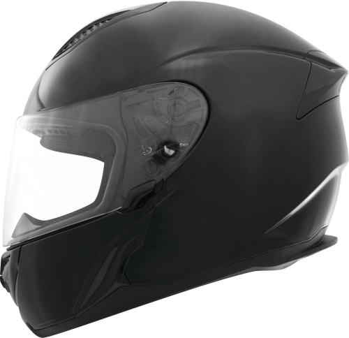 THH T810S Helmet (X-Small) (Black)